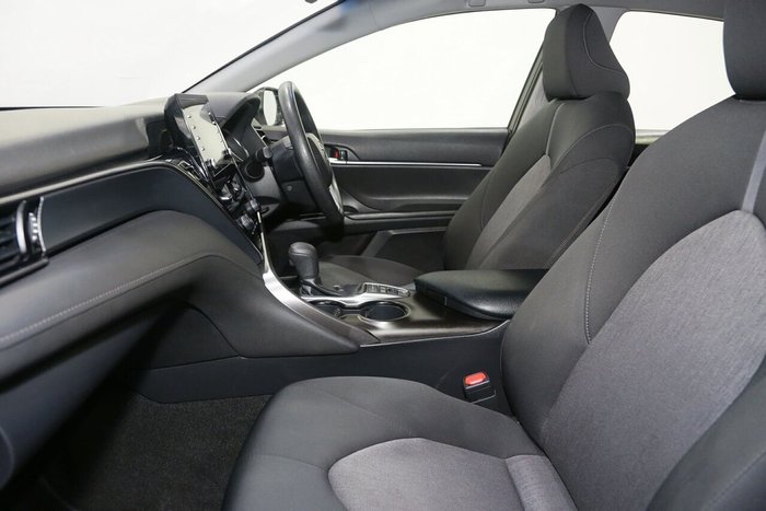 2023 Toyota Camry Ascent