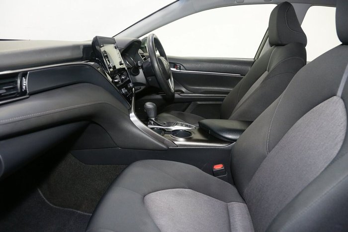 2023 Toyota Camry Ascent