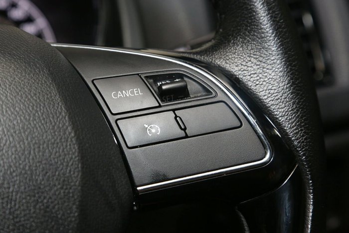 2023 Mitsubishi ASX LS