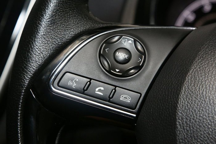 2023 Mitsubishi ASX LS