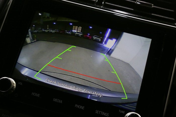 2023 Mitsubishi ASX LS