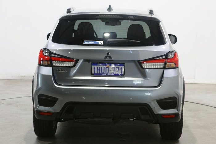 2023 Mitsubishi ASX LS