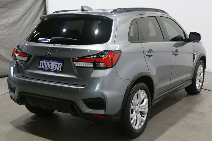 2023 Mitsubishi ASX LS