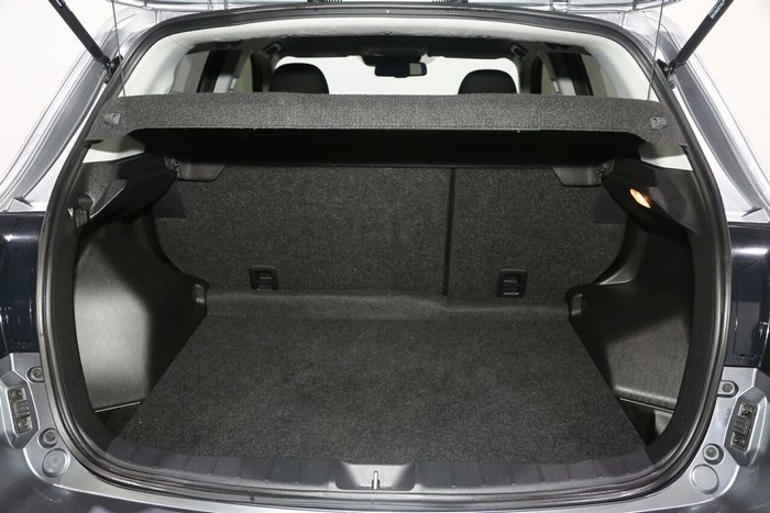 2023 Mitsubishi ASX LS