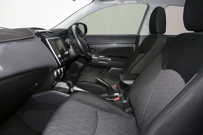 2023 Mitsubishi ASX LS