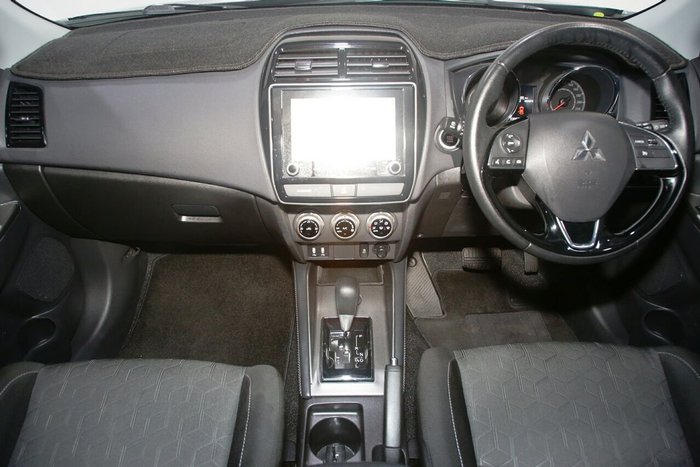 2023 Mitsubishi ASX LS