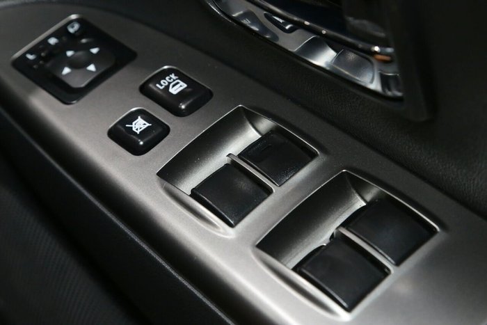 2023 Mitsubishi ASX LS