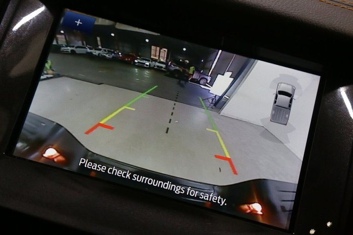 2021 Ford Ranger Wildtrak