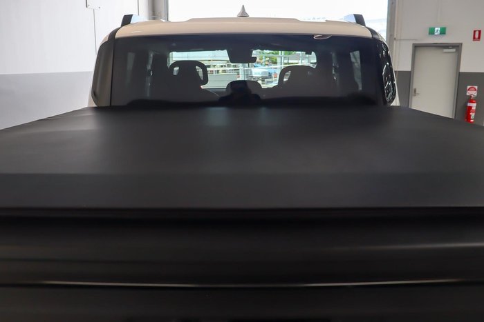 2025 Kia Tasman X-Pro