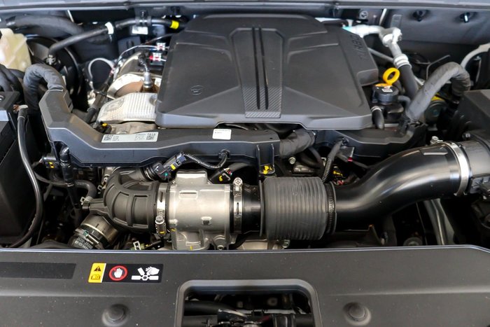 2025 Kia Tasman X-Pro