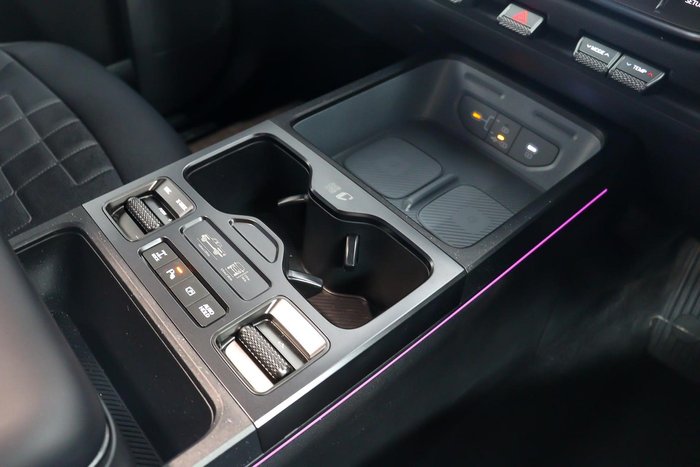 2025 Kia Tasman X-Pro