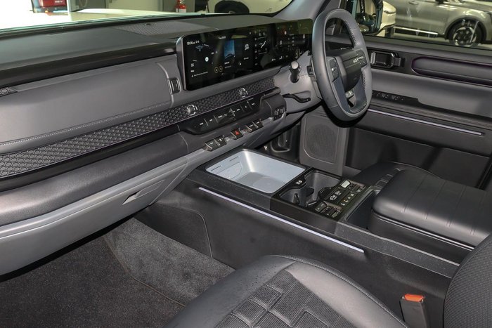 2025 Kia Tasman X-Pro