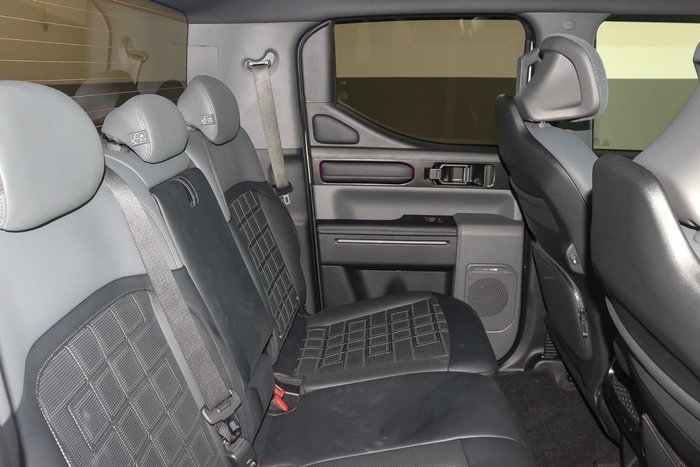 2025 Kia Tasman X-Pro