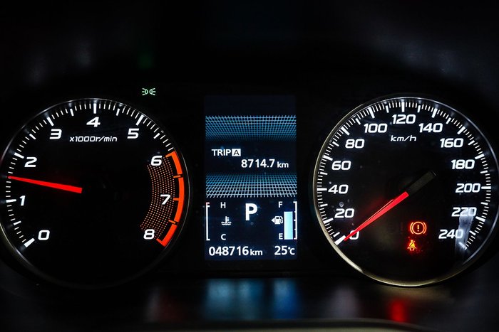 2024 Mitsubishi Eclipse Cross ES