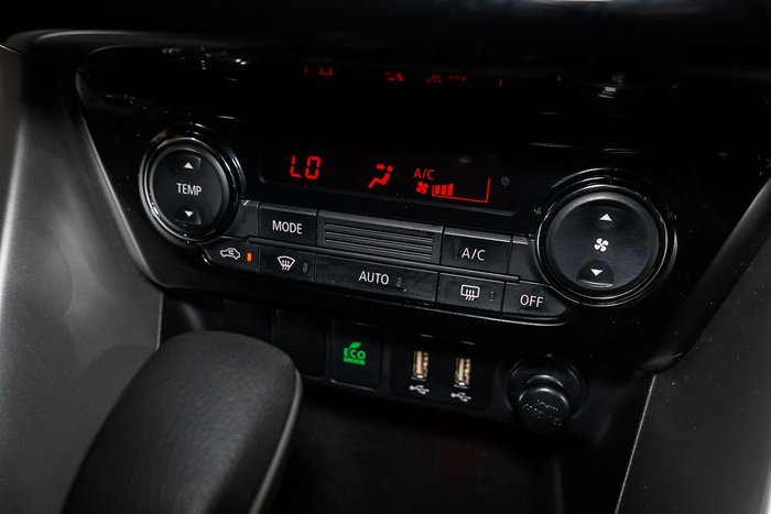 2024 Mitsubishi Eclipse Cross ES