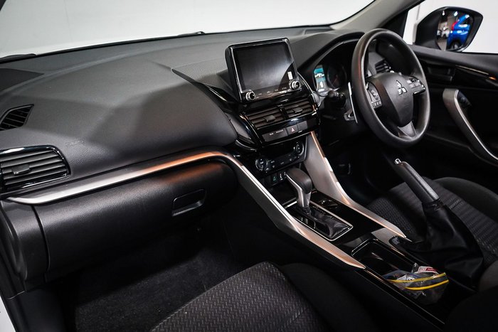 2024 Mitsubishi Eclipse Cross ES