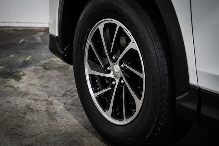 2024 Mitsubishi Eclipse Cross ES