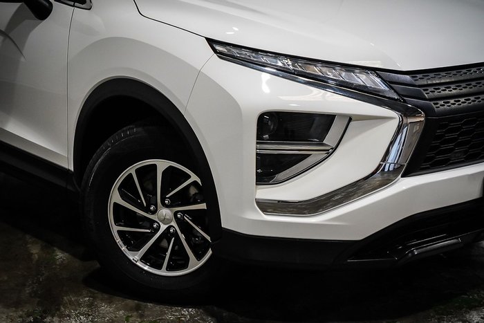 2024 Mitsubishi Eclipse Cross ES