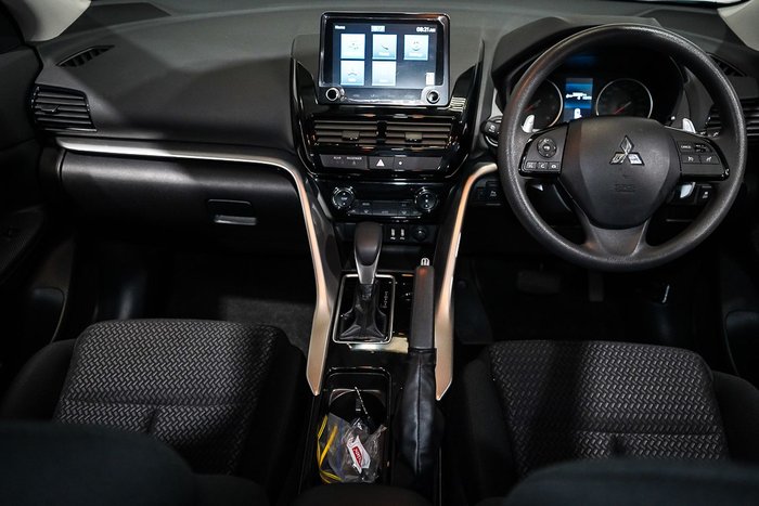 2024 Mitsubishi Eclipse Cross ES