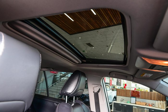 2019 Toyota RAV4 Cruiser