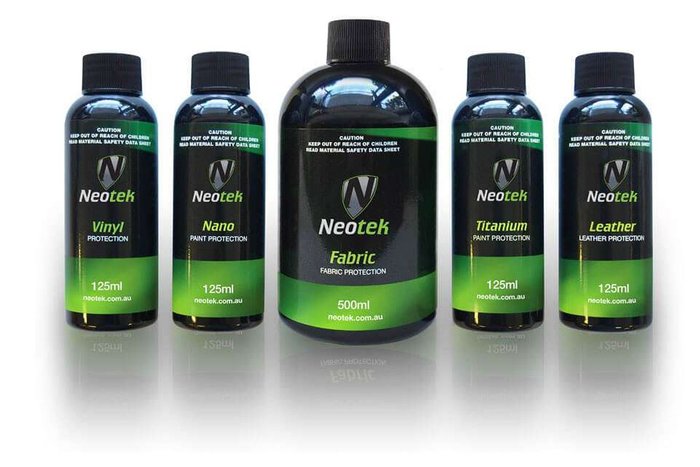 2024 Ford Everest Ambiente