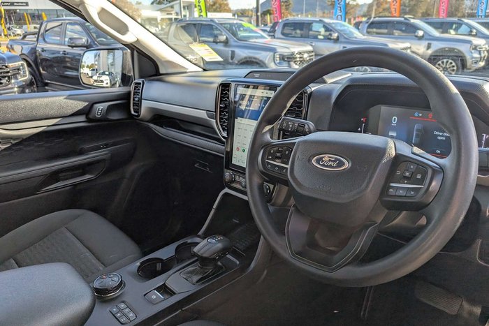 2024 Ford Everest Ambiente