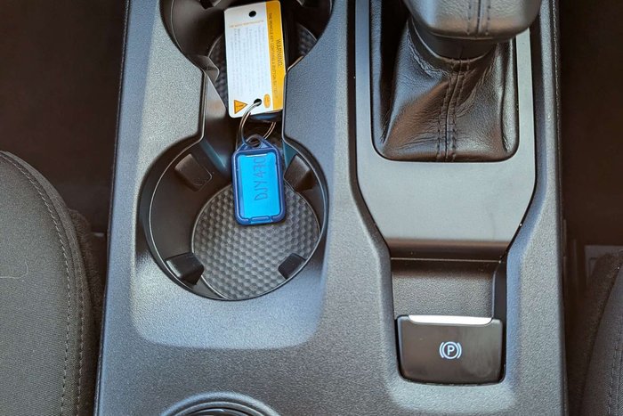 2024 Ford Everest Ambiente