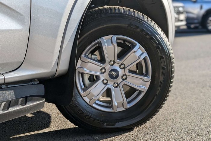 2024 Ford Everest Ambiente