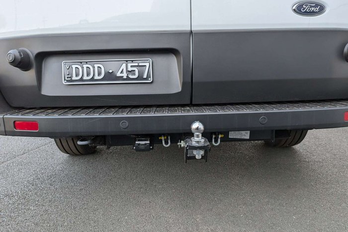 2024 Ford Transit 350L