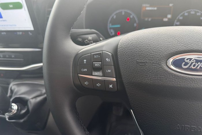 2024 Ford Transit 350L