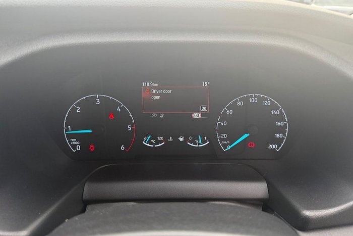 2024 Ford Transit 350L