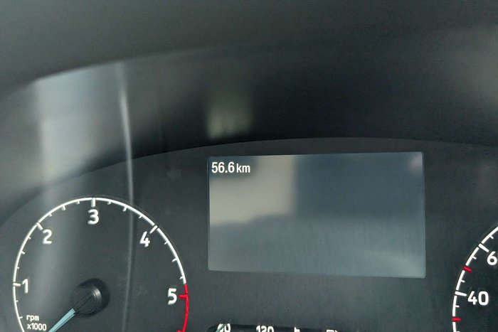 2024 Ford Transit 350L