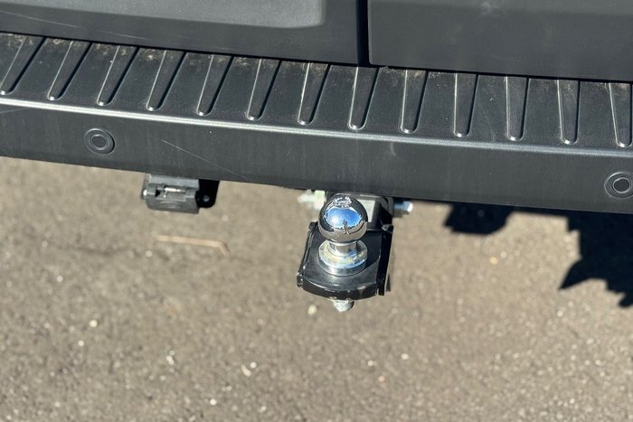 2024 Ford Transit 350L