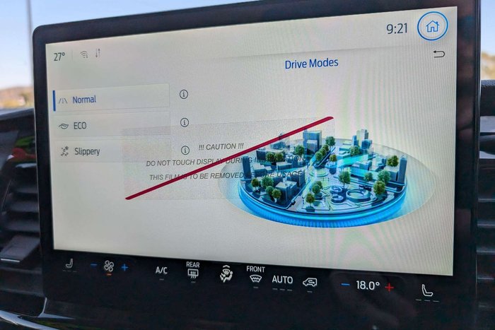 2024 Ford Transit 350L