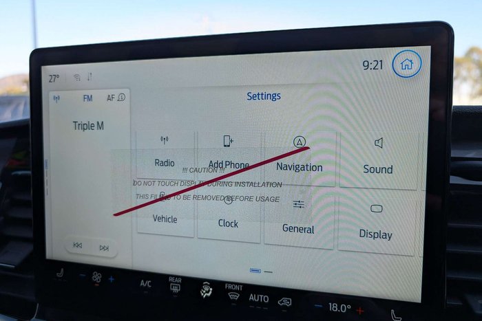 2024 Ford Transit 350L