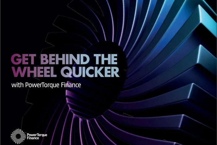 2024 Ford Transit 350L