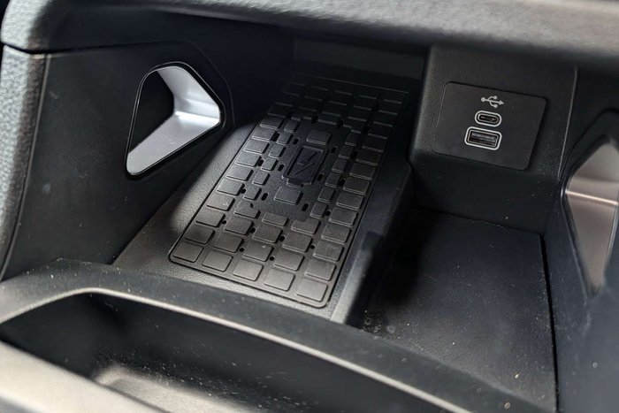 2024 Ford Ranger Wildtrak