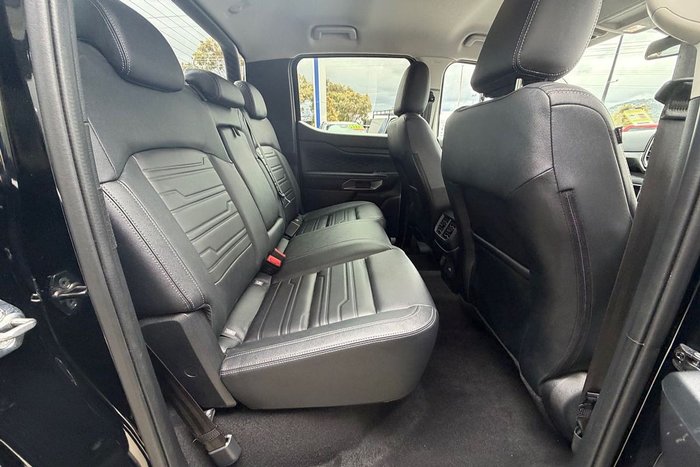 2025 Ford Ranger Sport