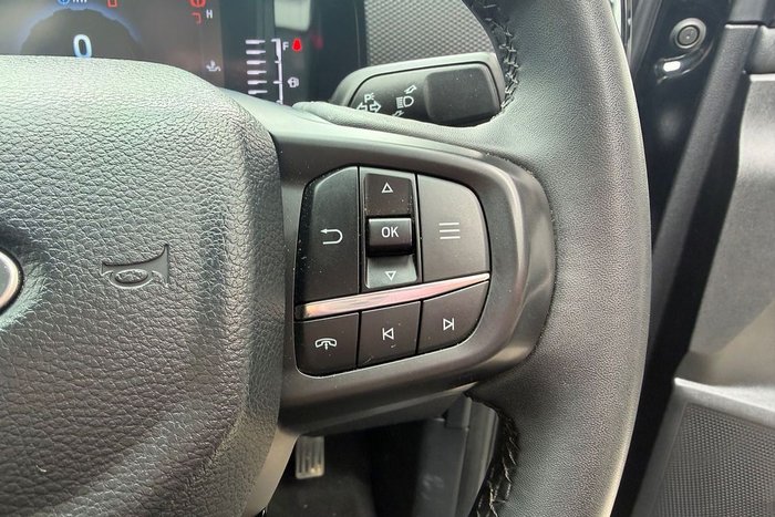 2025 Ford Ranger Sport