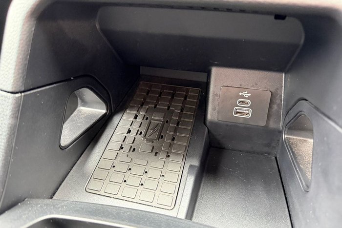 2025 Ford Ranger Sport