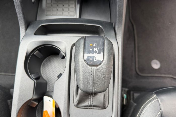 2025 Ford Ranger Sport