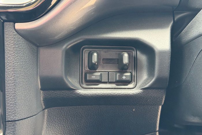 2025 Ford Ranger Sport