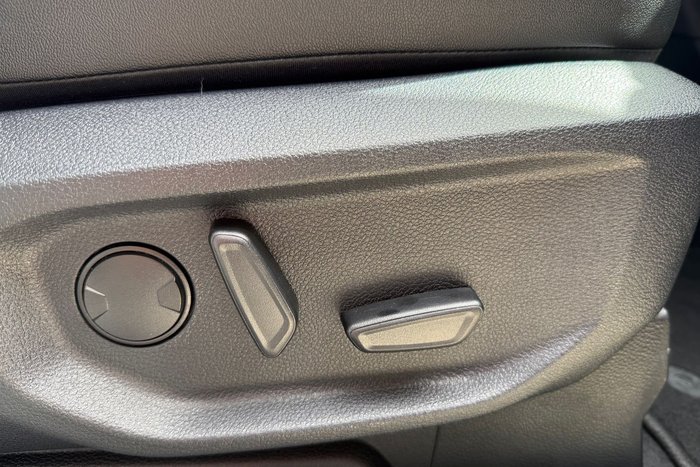 2025 Ford Everest Trend