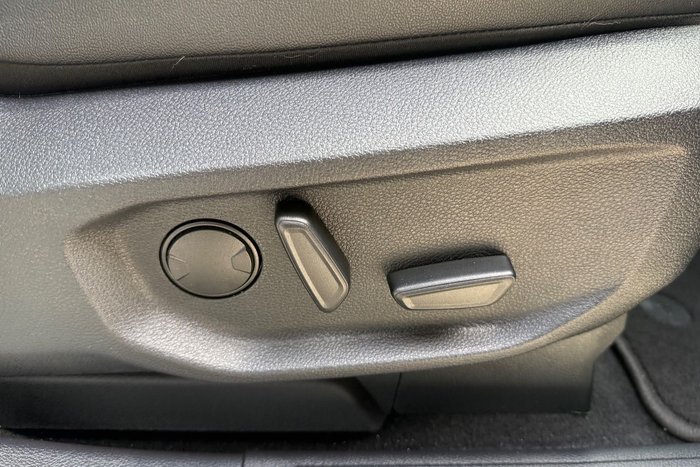 2025 Ford Everest Trend