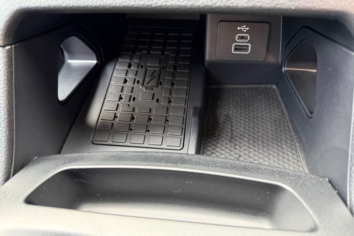 2025 Ford Everest Trend