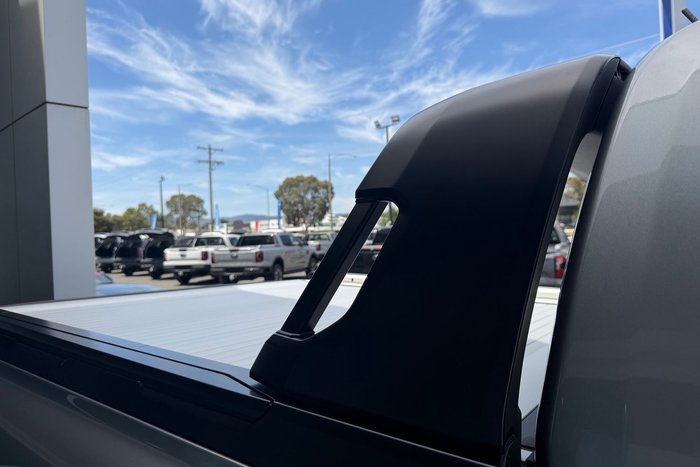 2025 Ford Ranger Wildtrak X