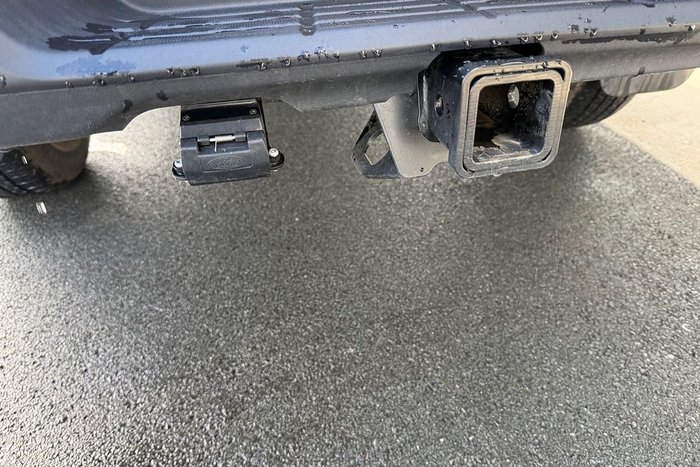 2025 Ford Ranger Sport