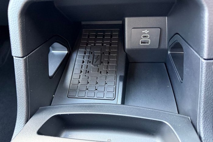 2025 Ford Ranger Sport