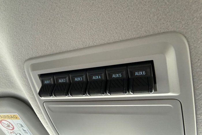 2025 Ford Ranger Sport