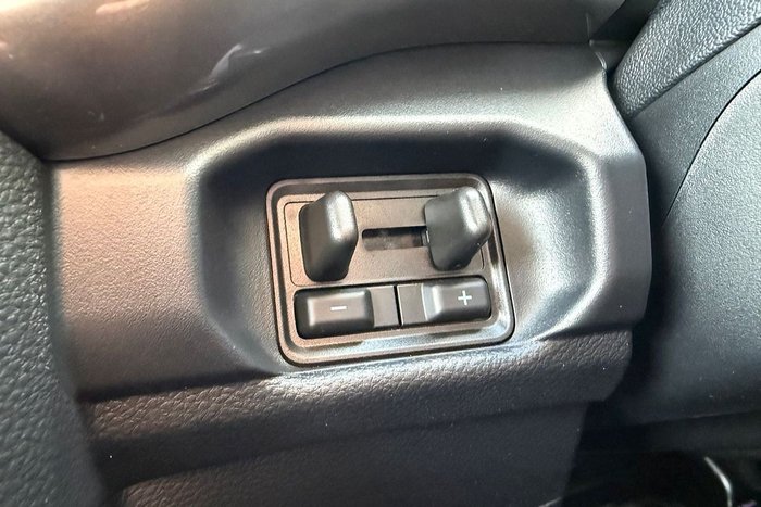 2025 Ford Ranger Sport